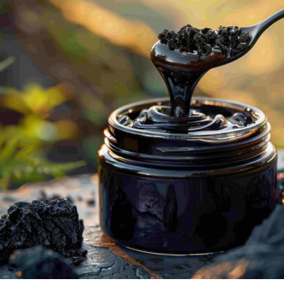 original 100% pure shilajit